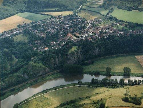 Tetín
